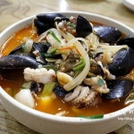 단골식당 - 충북 충주시 주덕읍 지역맛집