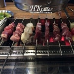 송도이동갈비 광교점 - 경기 수원시 영통구 이의동 지역맛집