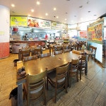 우리밀동우 - 전북 전주시 완산구 중화산동2가 지역맛집