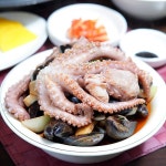 우리밀동우 - 전북 전주시 완산구 중화산동2가 지역맛집