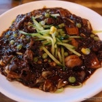 기장혼 국보미역 - 부산 기장군 기장읍 지역맛집