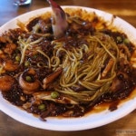 용궁해물쟁반짜장 - 부산 기장군 기장읍 지역맛집