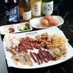 솔잎향기 - 경기 수원시 권선구 구운동 지역맛집