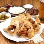 수원통닭 - 경기 수원시 팔달구 남수동 지역맛집