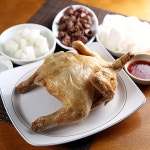 종로통닭 - 경기 수원시 팔달구 북수동 지역맛집