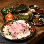 목포홍어와탁주 - 서울 강남구 논현동 지역맛집