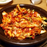 뱃고동 - 서울 강남구 신사동 지역맛집