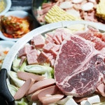 희정식당 - 서울 영등포구 여의도동 지역맛집