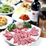 하누채 - 서울 강남구 신사동 지역맛집