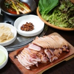 아웃도어셰프 - 서울 서초구 양재동 지역맛집