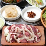 돈오리 - 서울 서초구 양재동 지역맛집