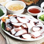 벌떡장어 - 서울 광진구 중곡동 지역맛집