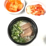 영동설렁탕 - 서울 서초구 잠원동 지역맛집