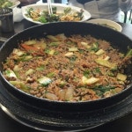 신이주신선물오리고기 - 서울 서초구 반포동 지역맛집
