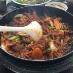 신이주신선물오리고기 - 서울 서초구 반포동 지역맛집