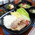 동원홈푸드 한국투자증권점 - 서울 영등포구 여의도동 지역맛집
