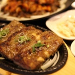 박가부대찌개 잠실홈플러스점 - 서울 송파구 신천동 지역맛집