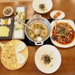 들향기칼국수쭈꾸미 - 서울 관악구 신림동 지역맛집