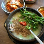 순흥골 당산점 - 서울 영등포구 당산동2가 지역맛집