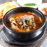 뼈닥스감자탕 - 서울 종로구 명륜4가 지역맛집
