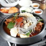 대학로쭈왕쭈꾸미 - 서울 종로구 명륜4가 지역맛집