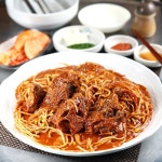 뼈닥스감자탕 - 서울 종로구 명륜4가 지역맛집