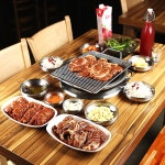 김치삼겹살 - 서울 강북구 수유동 지역맛집