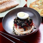 샘밭막국수 - 강원 춘천시 신북읍 지역맛집