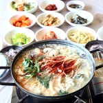 썬한식 - 강원 강릉시 강동면 지역맛집