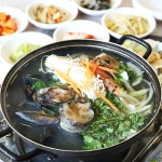 바다마을횟집 - 강원 강릉시 강동면 지역맛집