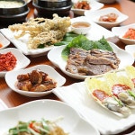 하주골 - 강원 춘천시 동면 지역맛집