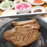 숲속에 까망돼지 - 강원 홍천군 홍천읍 지역맛집
