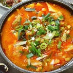 먹골촌가든 - 강원 홍천군 서면 지역맛집