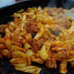 명동본가닭갈비 - 강원 춘천시 조양동 지역맛집