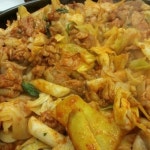 이송금할머니의춘천중앙닭갈비 - 강원 춘천시 조양동 지역맛집