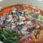 대관령한우마을 - 강원 속초시 조양동 지역맛집