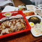 속초오징어짬뽕 - 강원 속초시 교동 지역맛집
