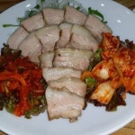 황가네함흥냉면 - 강원 강릉시 교동 지역맛집