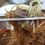 황가네함흥냉면 - 강원 강릉시 교동 지역맛집