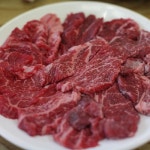 호산한우구이촌 - 강원 삼척시 원덕읍 지역맛집