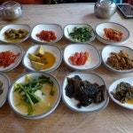 부흥식당 - 강원 인제군 북면 지역맛집