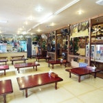 구드래돌쌈밥 - 충남 부여군 부여읍 지역맛집