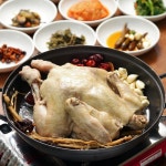 선암가든 - 충북 단양군 단성면 지역맛집