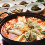 선암가든 - 충북 단양군 단성면 지역맛집