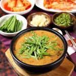 숲속의둥지 - 충남 아산시 음봉면 지역맛집