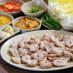 살구나무집 - 대전 유성구 궁동 지역맛집