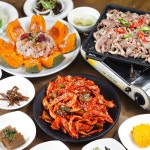 언덕위커피나무 - 충남 천안시 동남구 청당동 지역맛집