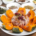 호박마을 - 충남 천안시 동남구 안서동 지역맛집