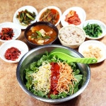 산밑할머니묵집 - 대전 유성구 관평동 지역맛집