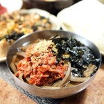 산밑할머니묵집 - 대전 유성구 관평동 지역맛집